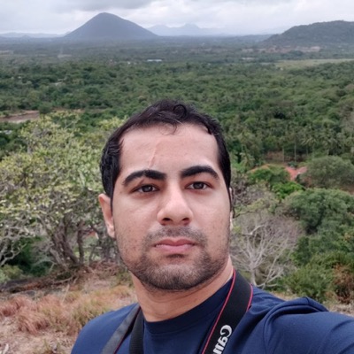 Pranjal Rawat